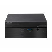 ASUS PN50 Mini Desktop Computer (Barebone)