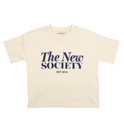The New Society majica 2-14