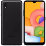 Samsung Galaxy Core A01 (A013) 1GB/16GB Crni
