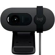 Logitech Brio 100 FullHD Webcam | Web kamera