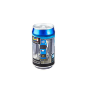 REVELL maketa MINI RC CAR POLICE