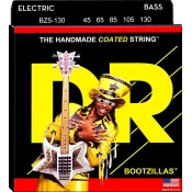 DR Strings BZ5-130 Strune za 5 strunsko bas kitaro