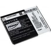 POWERY Akumulator ZTE REEF 1600mAh
