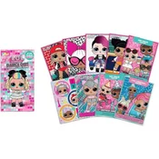 L.O.L. Surprise! karte ( 1038844 )