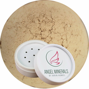 Intense Foundation - Pearl