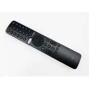 General Xiaomi XMRM-19, L32M6-6AEU, L43M6-6AEU, L50M6-6AEU, L55M6-6AEU, MI TV P1 - originalni daljinski upravljalnik z glasovnim upravljanjem