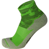 Mico LIGHT WEIGHT ANKLE TRAIL RUN SOCKS ODOR ZERO CA01505, čarape za trčanje
