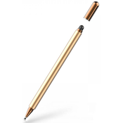 TECH-PROTECT CHARM STYLUS PEN CHAMPAGNE/GOLD (6216990211058)