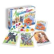 Aquarellum Junior Dogs