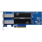 Synology E10G30-F2Dual-port 10GbE SFP+ add-in card ( E10G30-F2 )