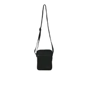 JACK & JONES Torba za čez ramo JACPASCAL črna