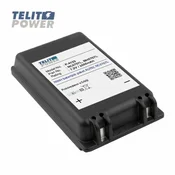 TELIT POWER Baterija NIMH 7.2V 2000mAh za daljinski upravljac krana AUTEC NC0707L
