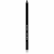 Bobbi Brown Dolgoobstojni kajal svinčnik za oči (24 Hour Kajal Liner) 1,2 g (Odtenek Black)