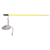 TRIXIE ribiško Palico z miško 50 cm 4105