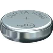 Baterija za uro Varta V396