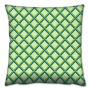 Aberto Design Jastuk 43x43cm Šareni