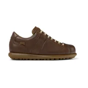 Camper Pelotas Ariel Brown 17408-125 Muškarci - Cipele Camper - Smeda - 17408-125-12 - Size: 12