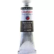 Daler Rowney Georgian Oljna barva Vandyke Brown Hue 37 ml 1 kos