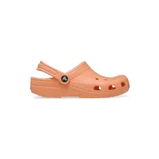 Crocs Classic Oranžna
