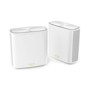 ASUS ZenWiFi XD6S 2 Pack White