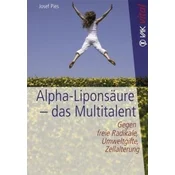 Alpha-Liponsäure - das Multitalent