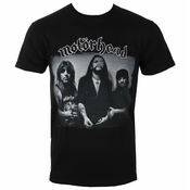 Metal majica moška Motörhead - Undercover - ROCK OFF - MHEADTEE46MB
