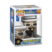 POP ROCKS: SIRMIXALOT - SIR MIX-A-LOT