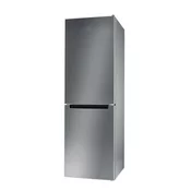 Indesit kombinovani frizider LI8 SN2E X