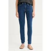Kavbojke Levis 721 HIGH RISE SKINNY