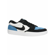Nike SB Force 58 skate čevlji dutch blue/black/white