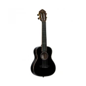 Ukulele Concert Onyx serija G-C-E-A RUOX-CC Ortega