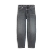 TOMMY HILFIGER Kavbojke temno siva