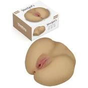Streetgirl’s 3 masturbator