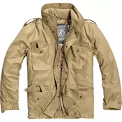 Zimska jakna moška - M65 Standard Camel - BRANDIT - 3108-camel