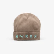 Kapa Puma X Hyrox Mid Crown Beanie Mouse Gray Universal