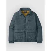 Patagonia Sisar Down Jacket summit blue