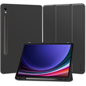 TECH-PROTECT SC PEN GALAXY TAB S9 11.0 X710 / X716B BLACK (9319456604047)