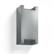 ZIDNA SVJETILJKA 2xGU10/5W/IP44 17339/48/PN