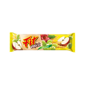 Úsovsko food a.s. Fit Muesli sočna ploščica 30 g