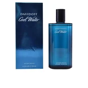 Davidoff Cool Water After Shave Lotion za Muškarce 125 ml