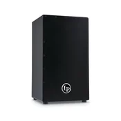 Cajon Latin Percussion Black box LP819.125