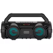 X WAVE BT zvucnik DJ 111