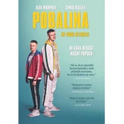 posneti mediji POBALINA - DVD SL.POD., (698159)