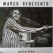 Marco Benevento - Woodstock Sessions (LP)