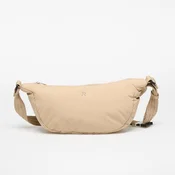 Torbica za pas REPRESENT Ripstop Sling Bag Champagne Universal