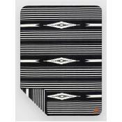 Slowtide Hayden Fleece Blanket black