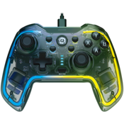 CANYON gamepad Brighter GP-02 Wired Crystal