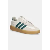 Adidas BARREDA DECODE LUX, muške patike za slobodno vrijeme, bež OPE44