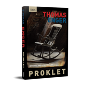 Proklet – pretprodaja Thomas Enger