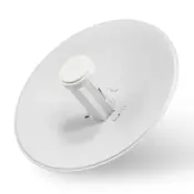 Ubiquiti NanoBeam (PowerBeam) M Series, 5GHz 22dBi dual pol (PBE-M5-300)
